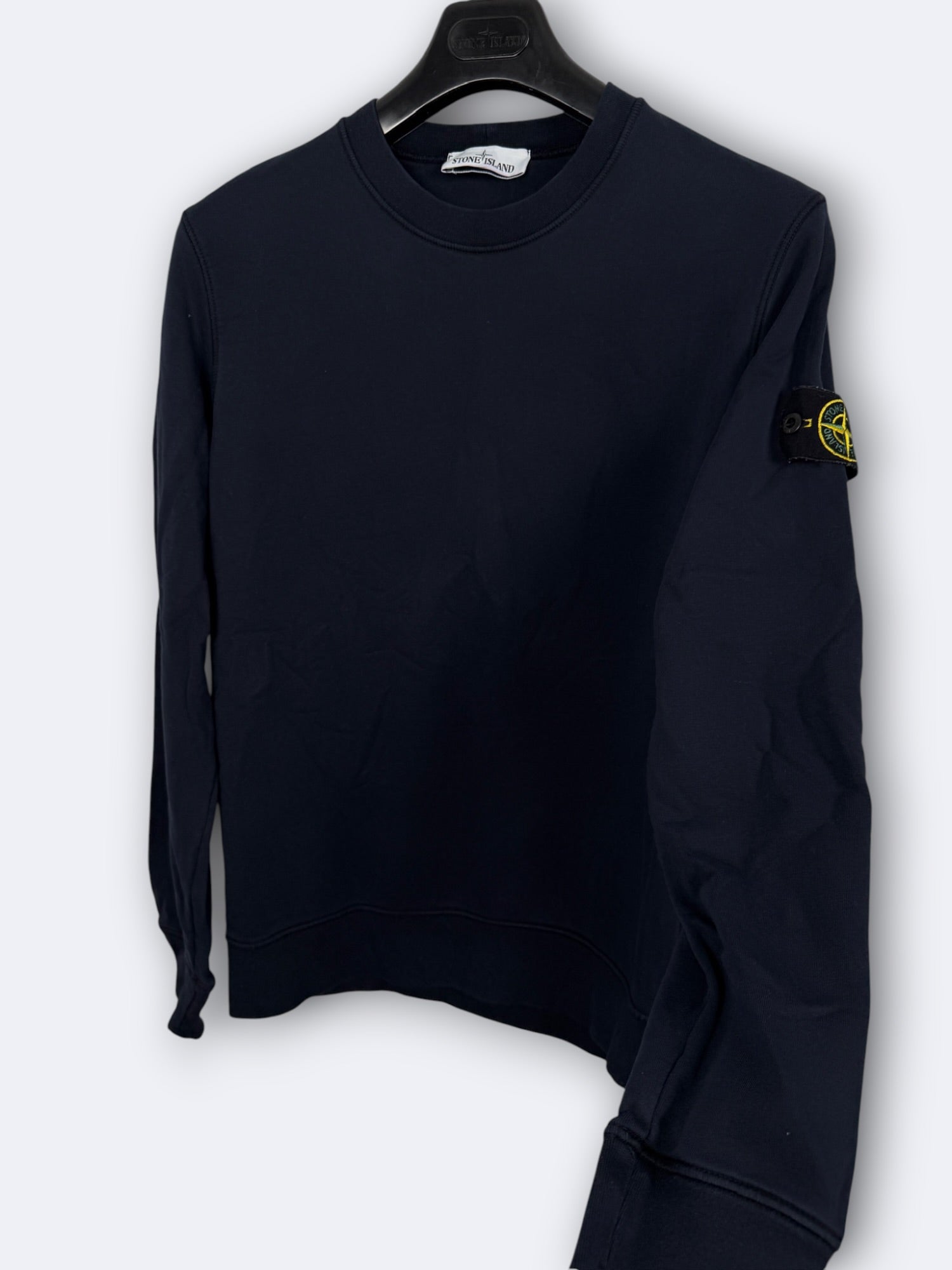 Crewneck Stone Island - L Casual Area