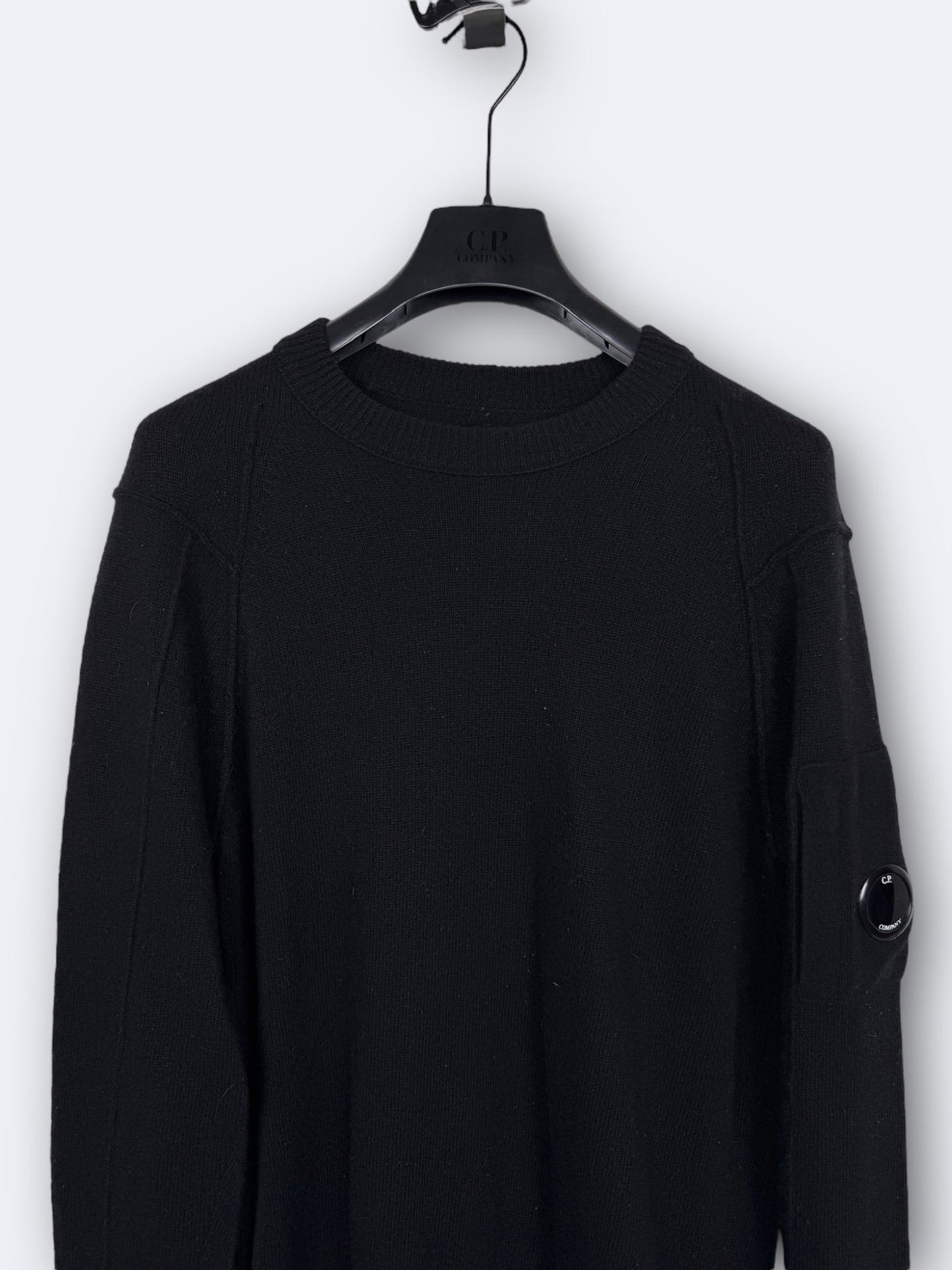 Crewneck C.P. Company - L Casual Area