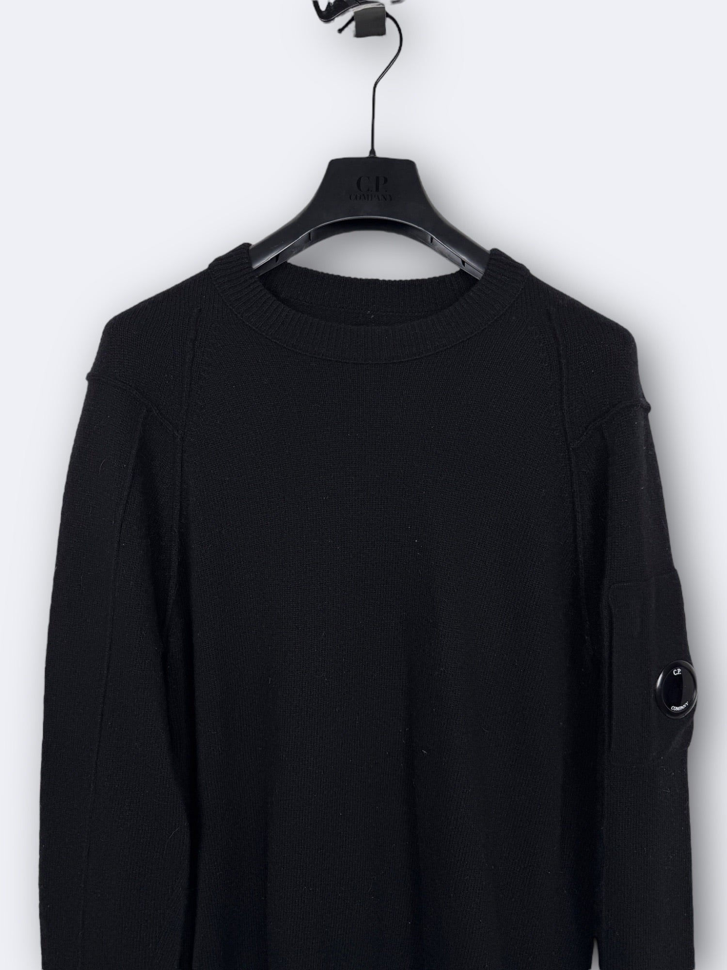 Crewneck C.P. Company - L Casual Area