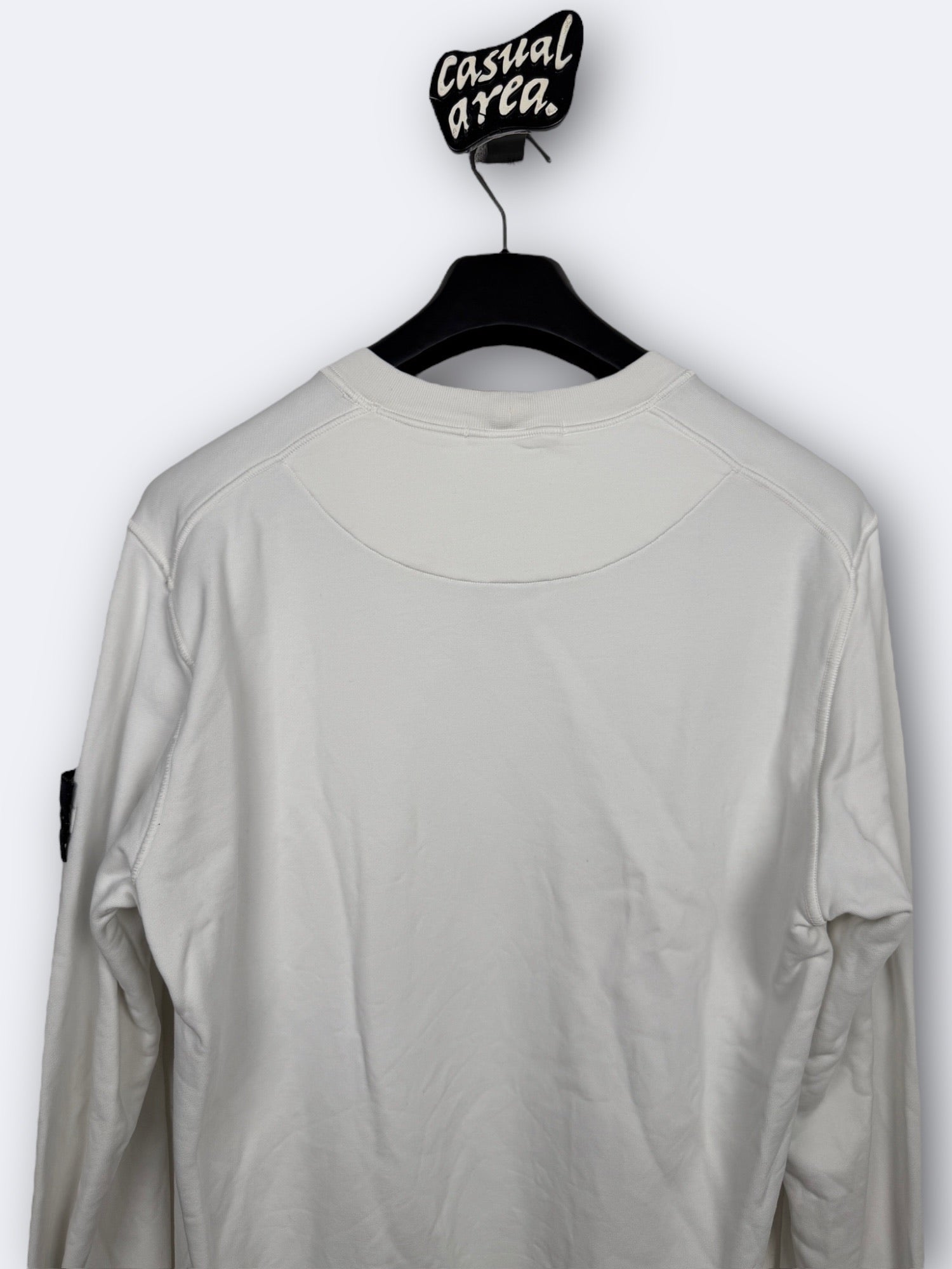 Crewneck Stone Island - L Casual Area