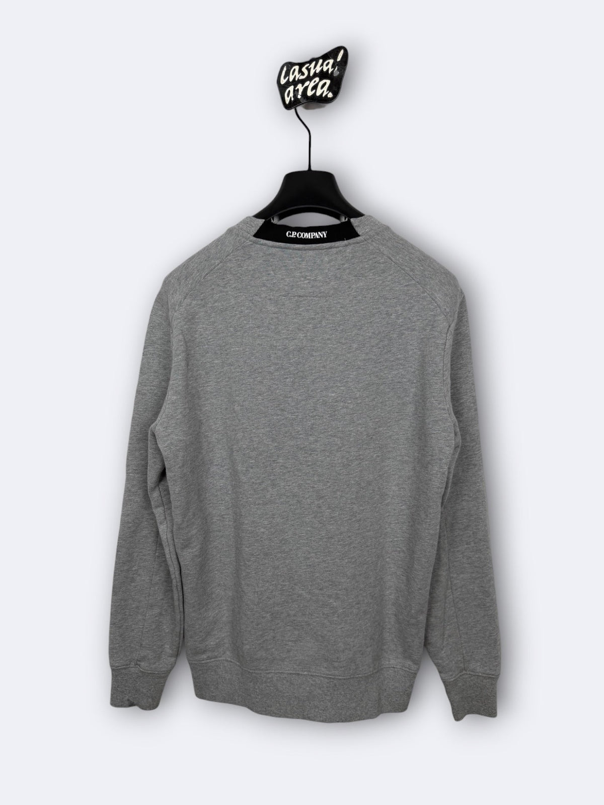 Crewneck C.P. Company - M Casual Area