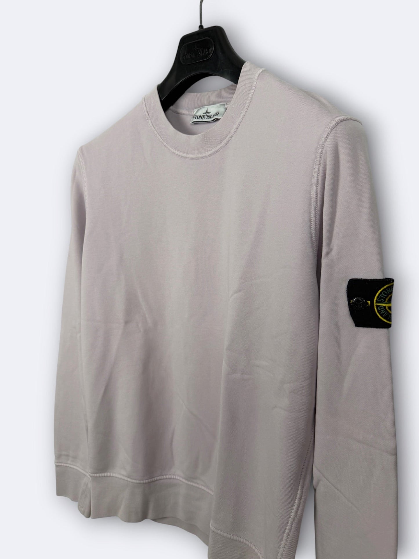 Crewneck Stone Island - S Casual Area