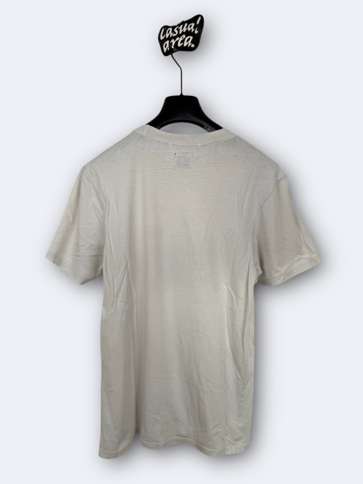 Tee-shirt "Comics and Cars" C.P. Company - S Casual Area