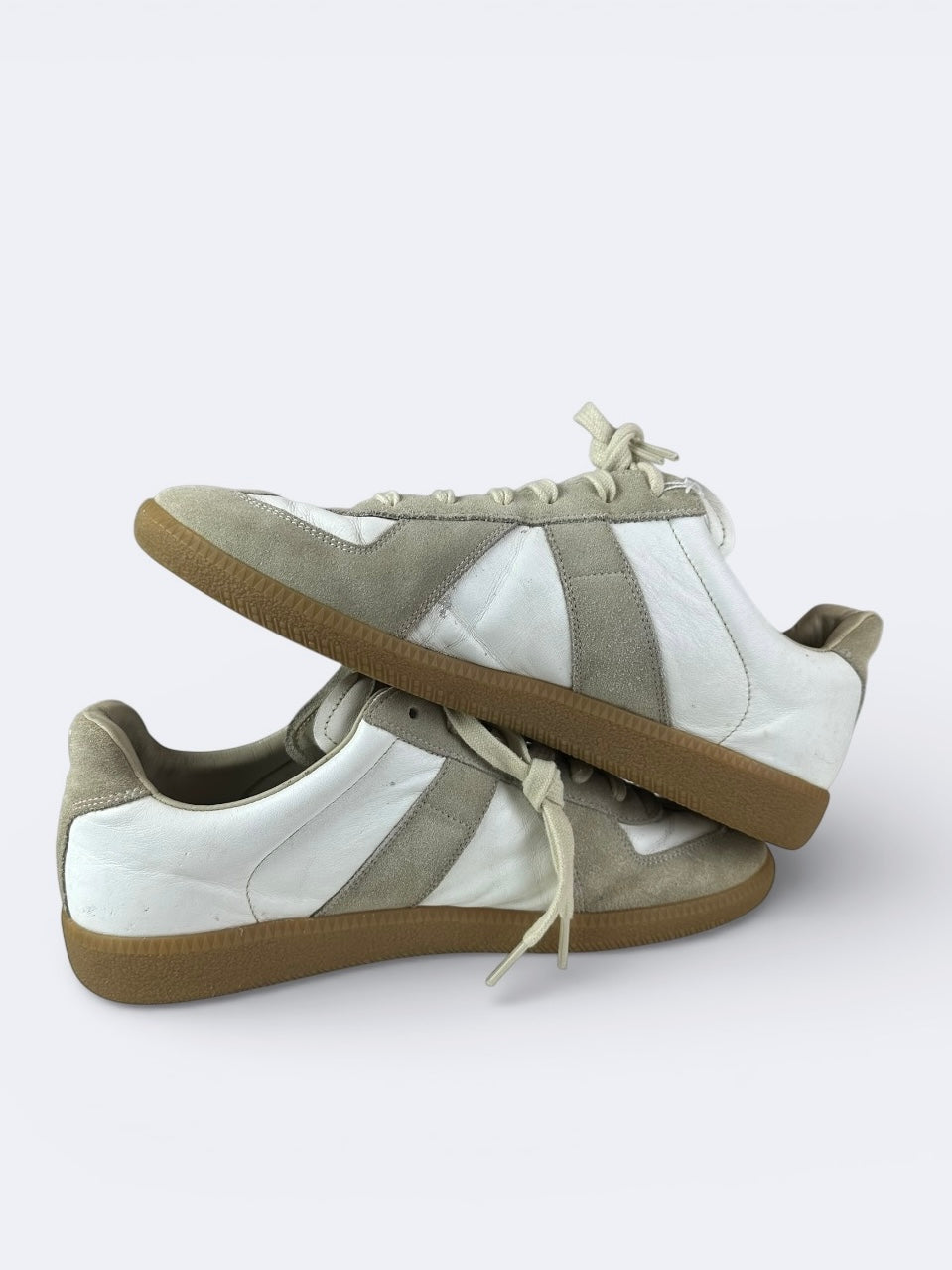 Maison Margiela Replica - 42,5 Casual Area