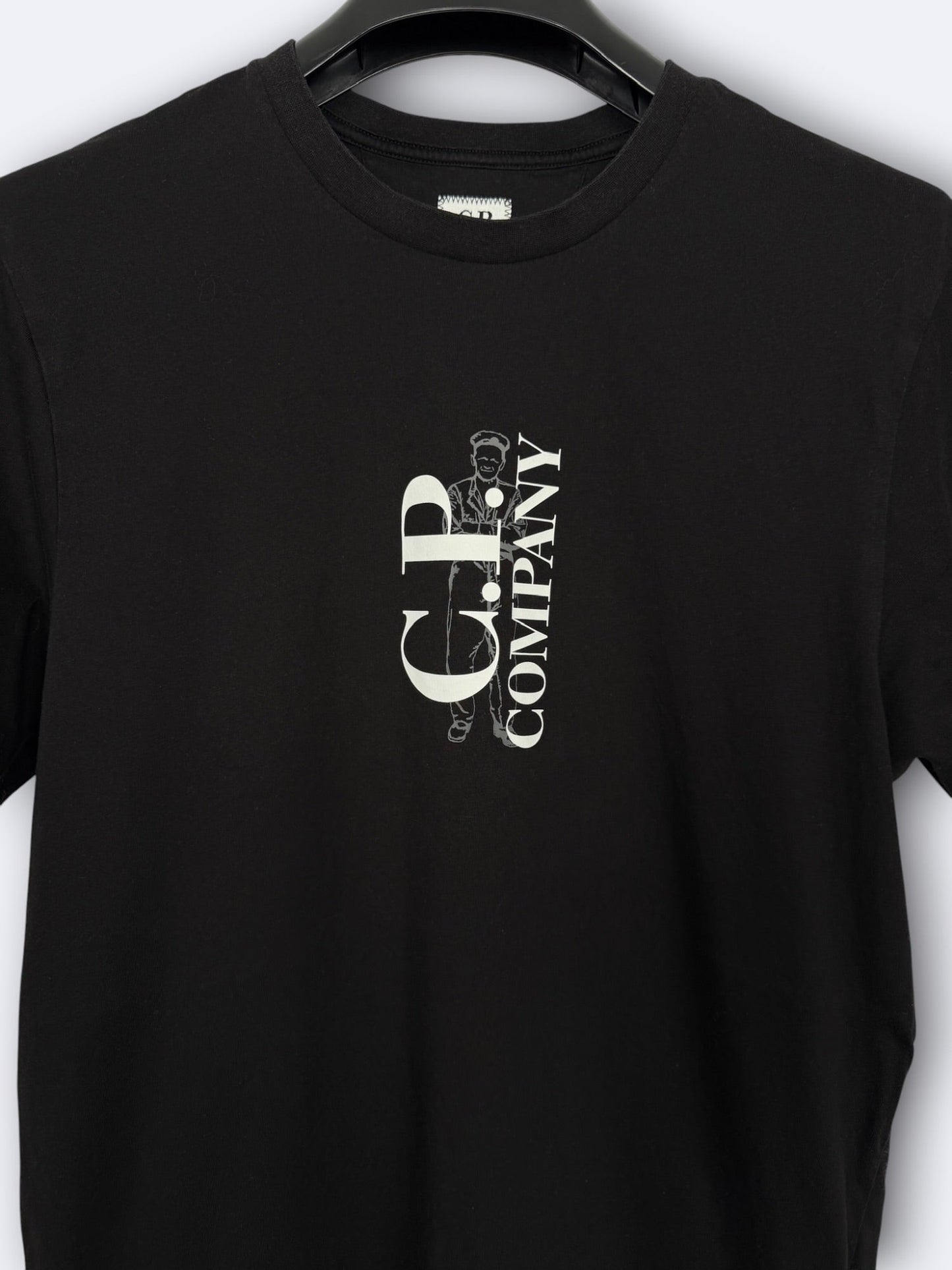 Tee-shirt C.P. Company - S Casual Area