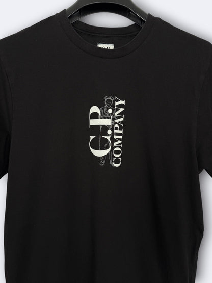 Tee-shirt C.P. Company - S Casual Area
