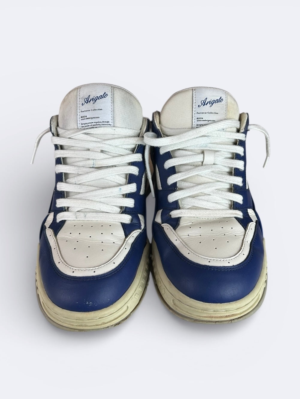 Axel Arigato - 43 Casual Area