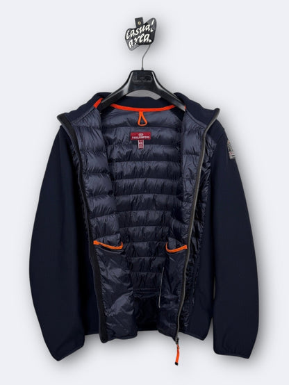 Veste Hybride "Warm Up" Parajumpers - XL Casual Area