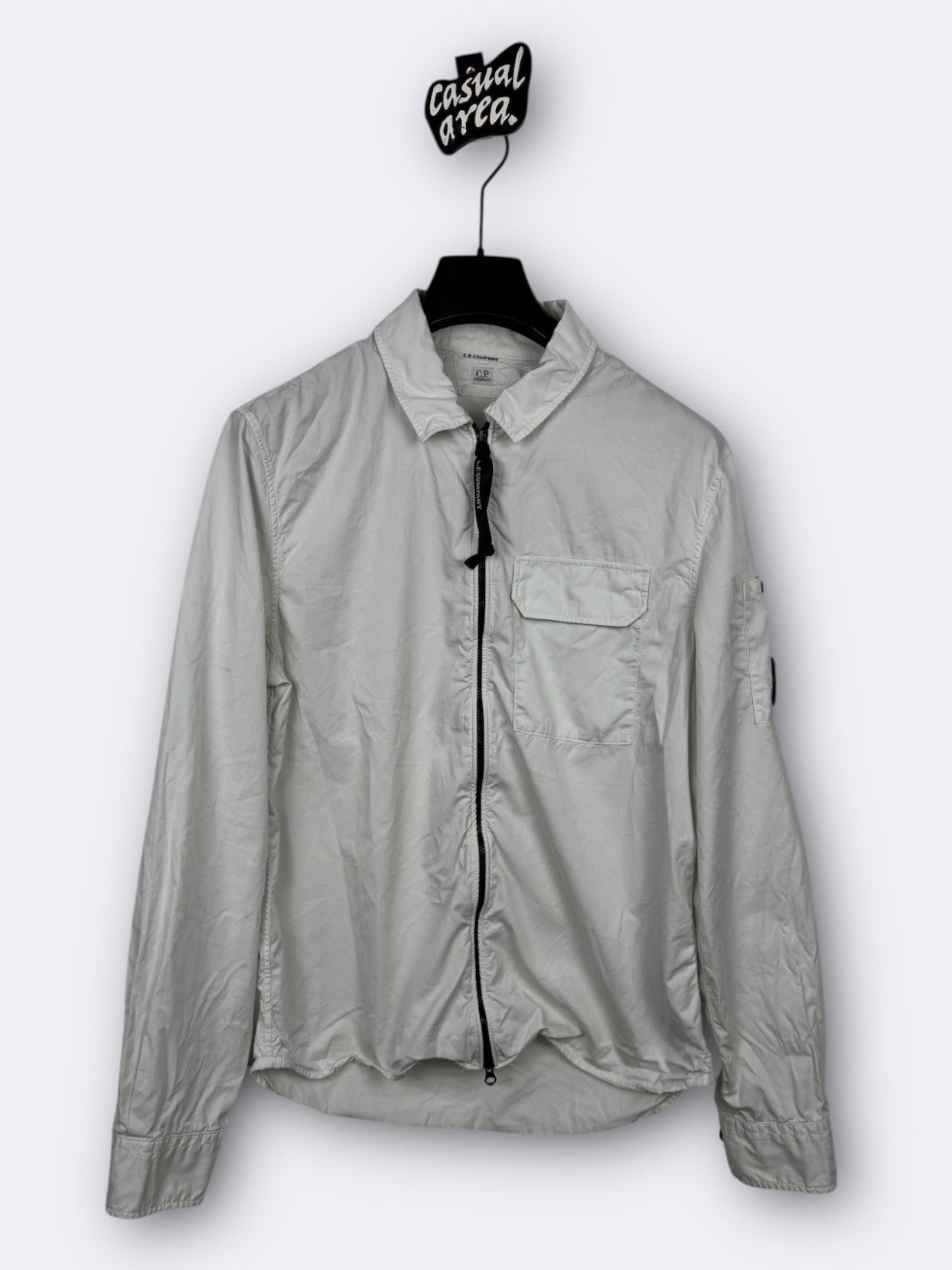 Overshirt C.P. Company - M Casual Area