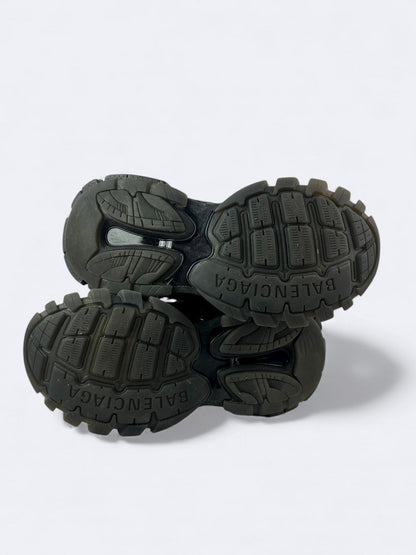 Balenciaga Track "Black" - 42 Casual Area