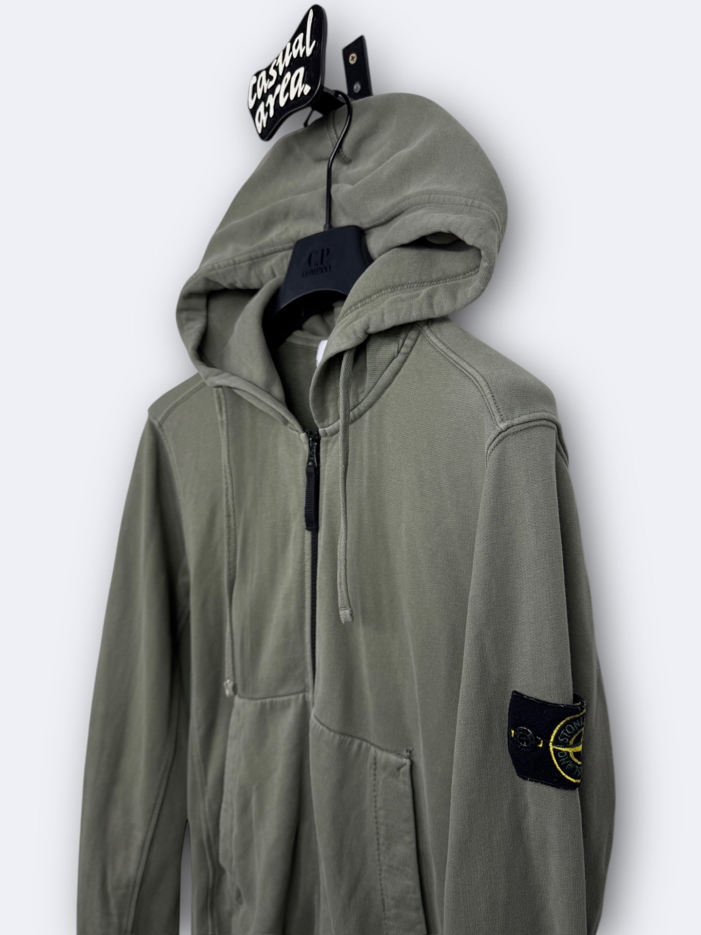 Gilet Stone Island - M