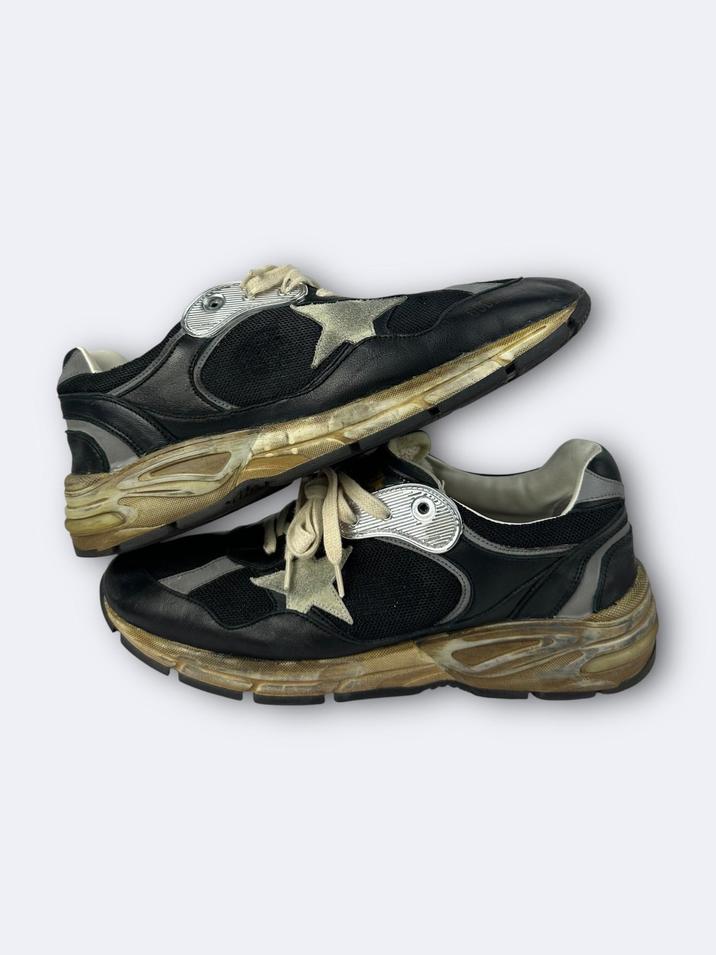Golden Goose Dad-Star - 43 Casual Area