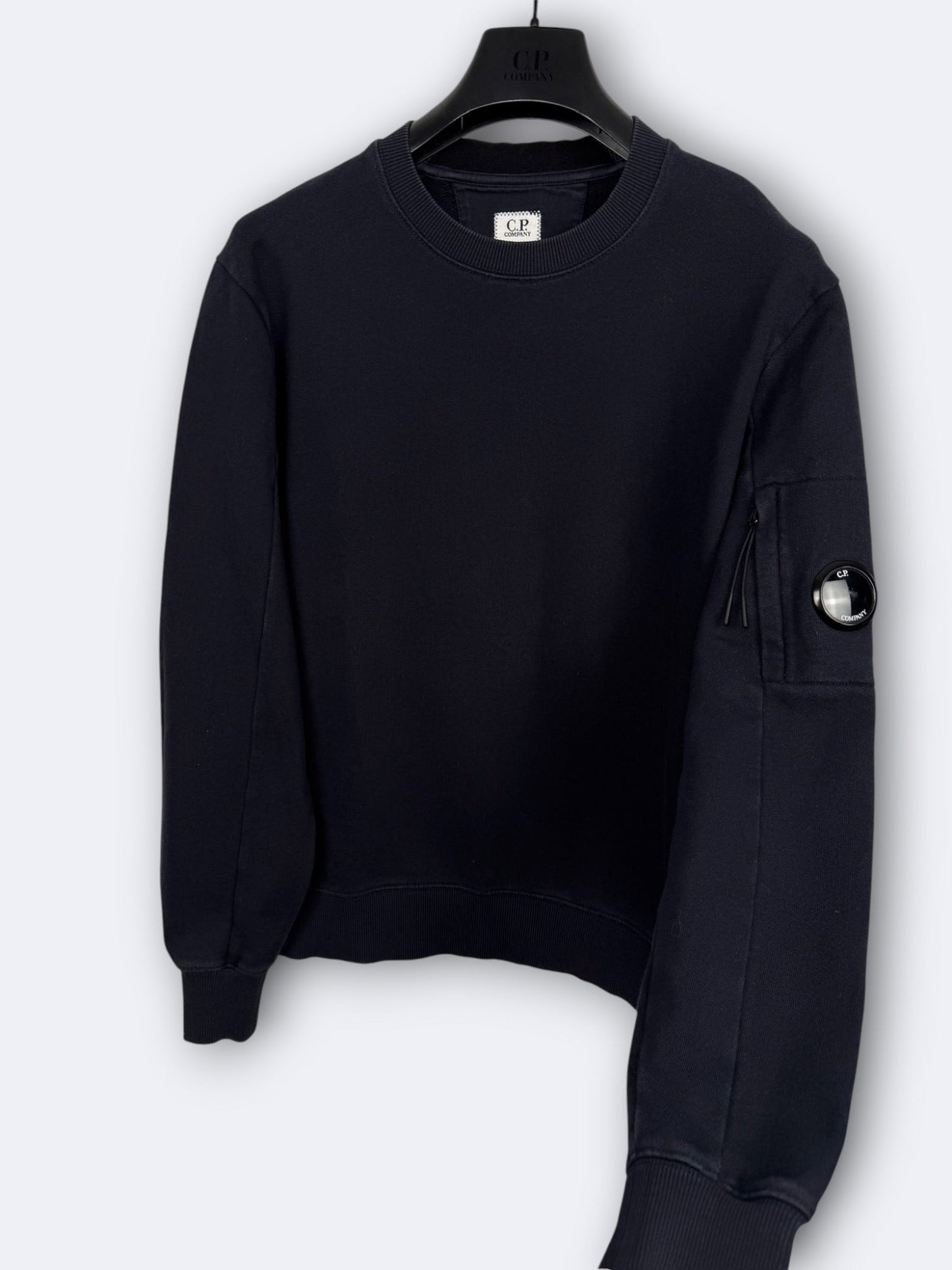 Crewneck C.P. Company - S Casual Area