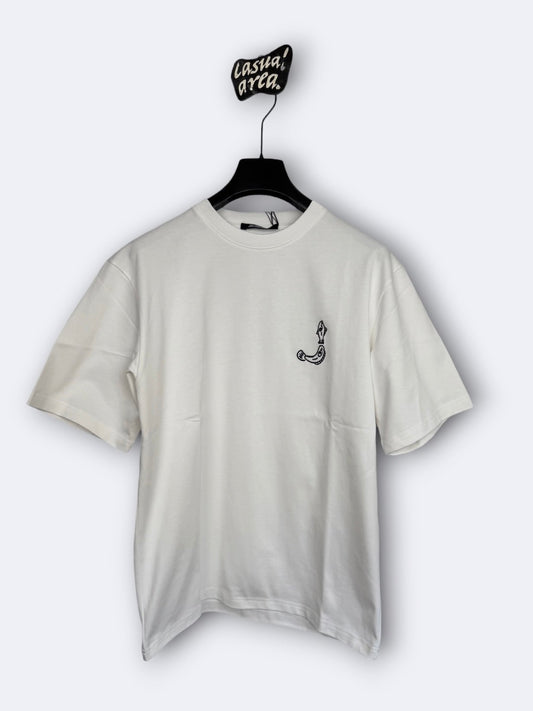 Tee-shirt Jacquemus "Merù" Casual Area