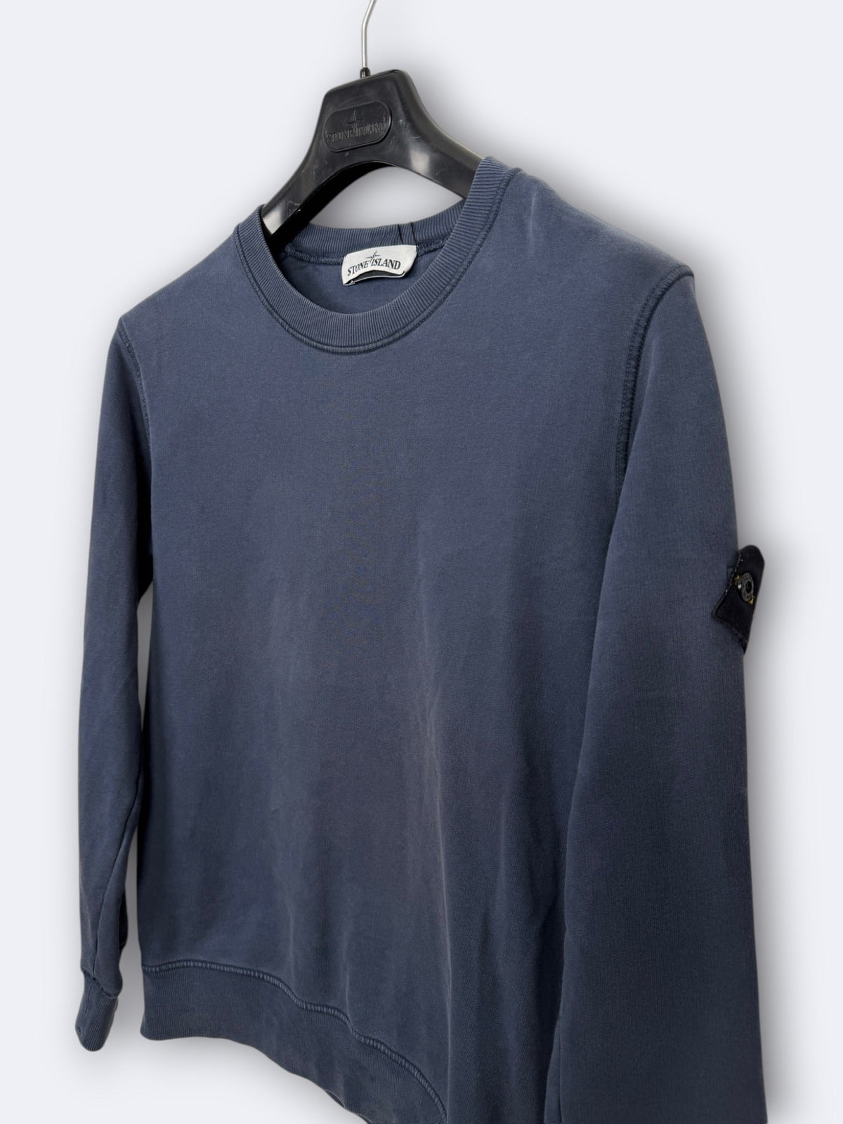 Crewneck Stone Island - S Casual Area