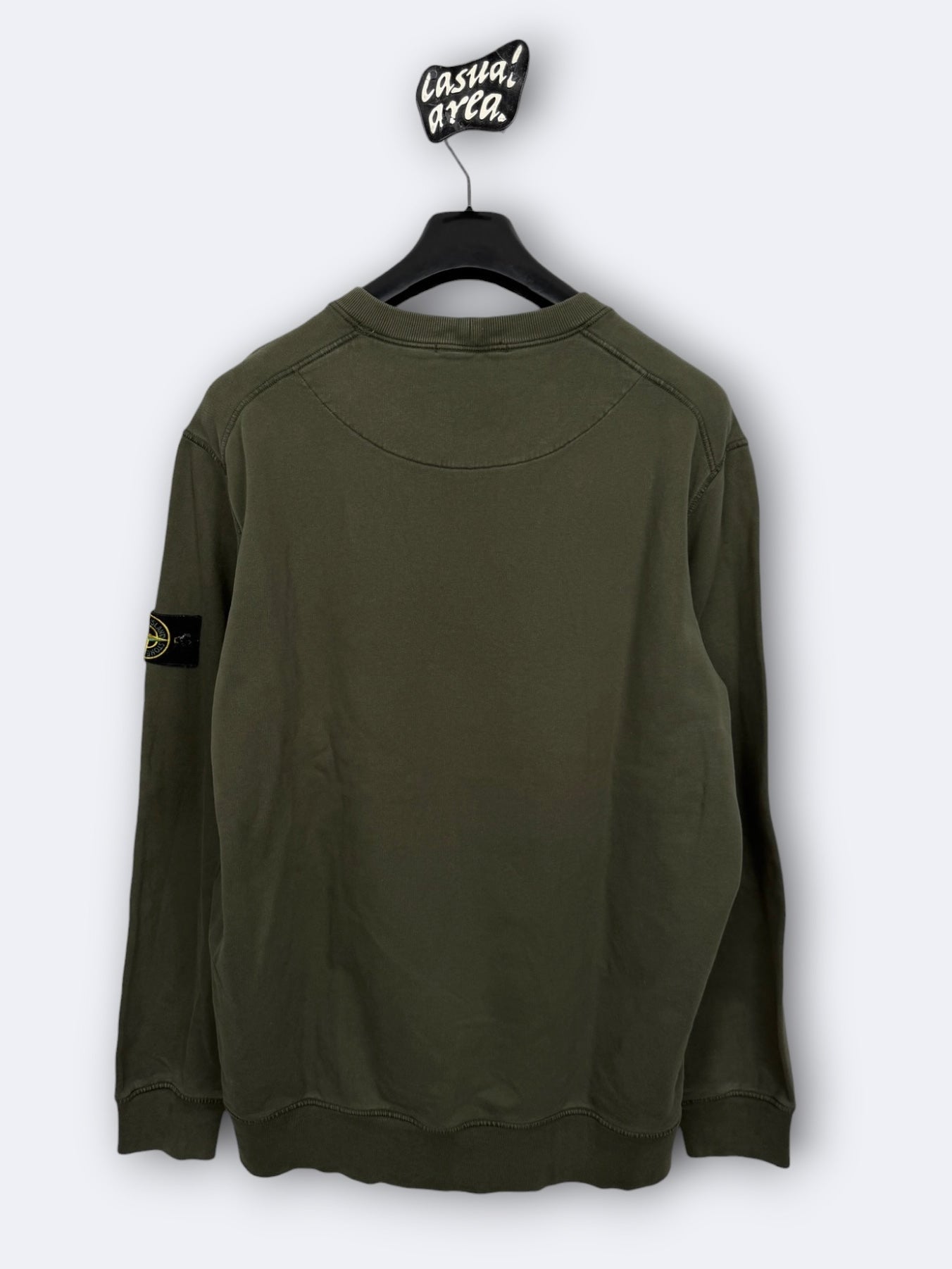 Crewneck Stone Island - XXL Casual Area