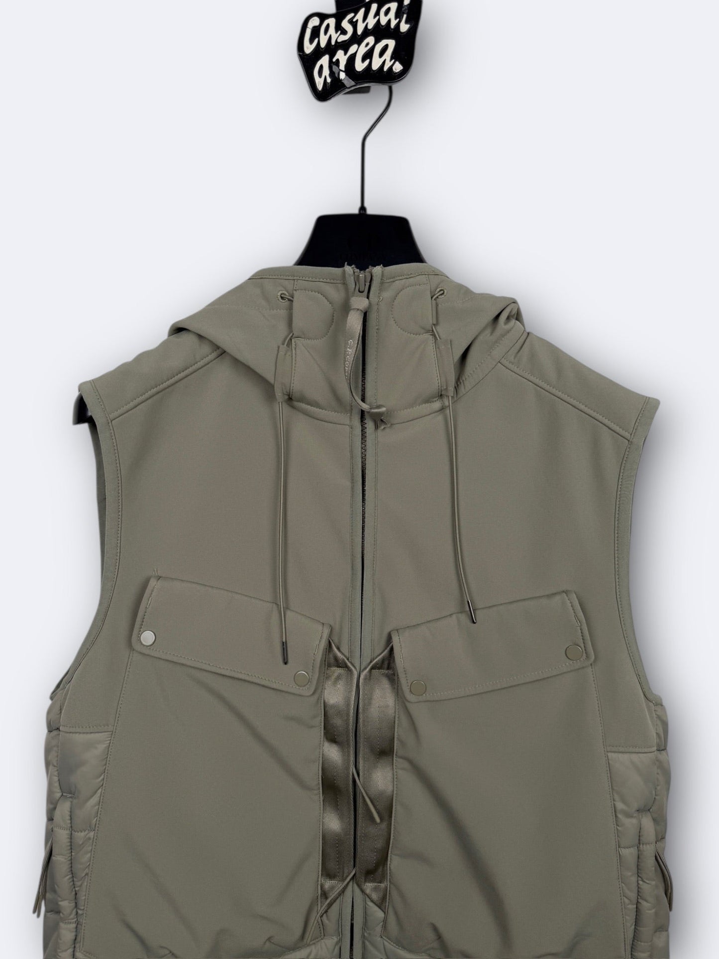 C.P. Shell Goggle C.P. Company - M Casual Area