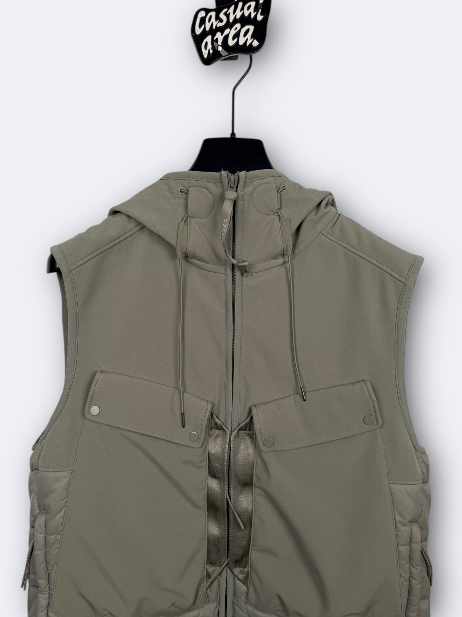 C.P. Shell Goggle C.P. Company - M Casual Area