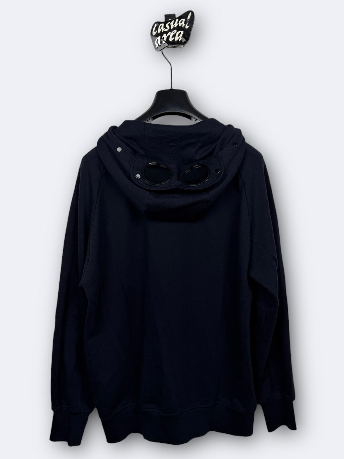 Gilet Goggle C.P. Company - L Casual Area