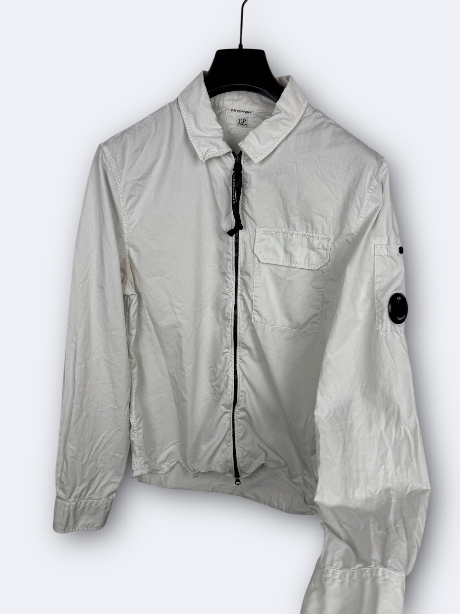 Overshirt C.P. Company - M Casual Area