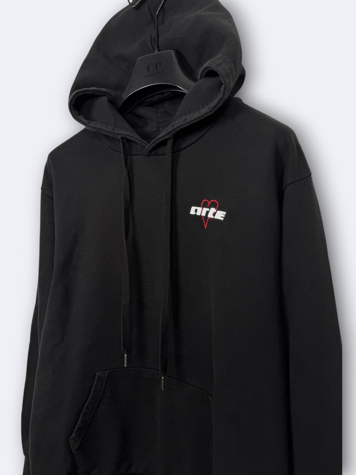 Hoodie Arte - M Casual Area