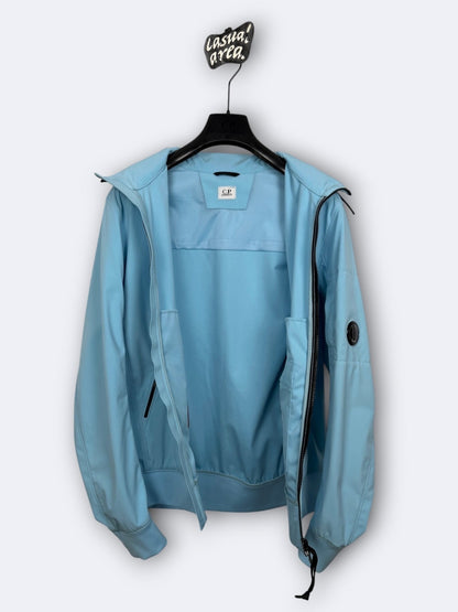 C.P. Shell-R C.P. Company - L Casual Area