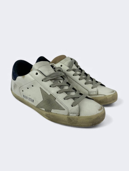 Golden Goose Super-Star - 35 Casual Area