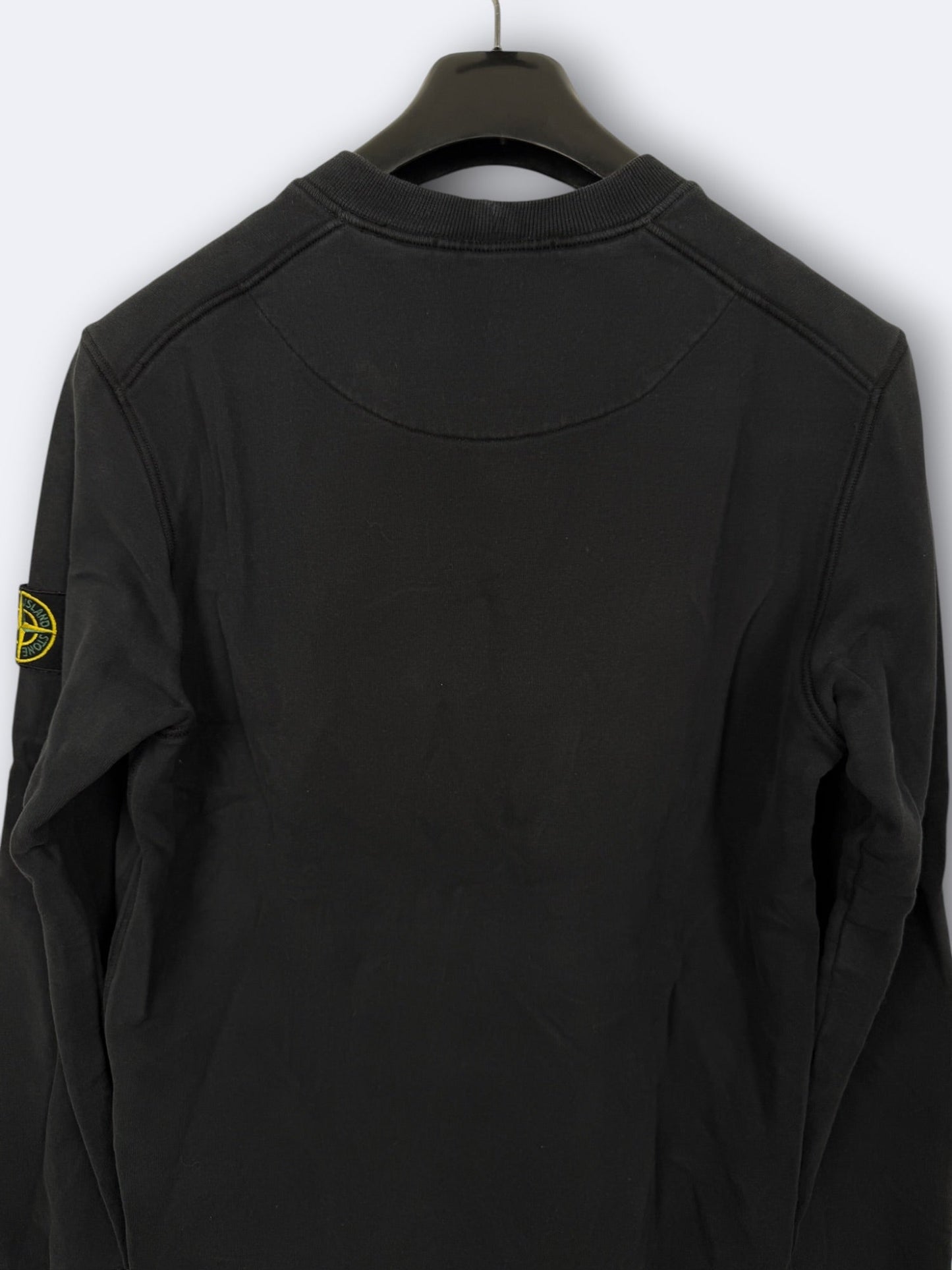 Crewneck Stone Island - S Casual Area