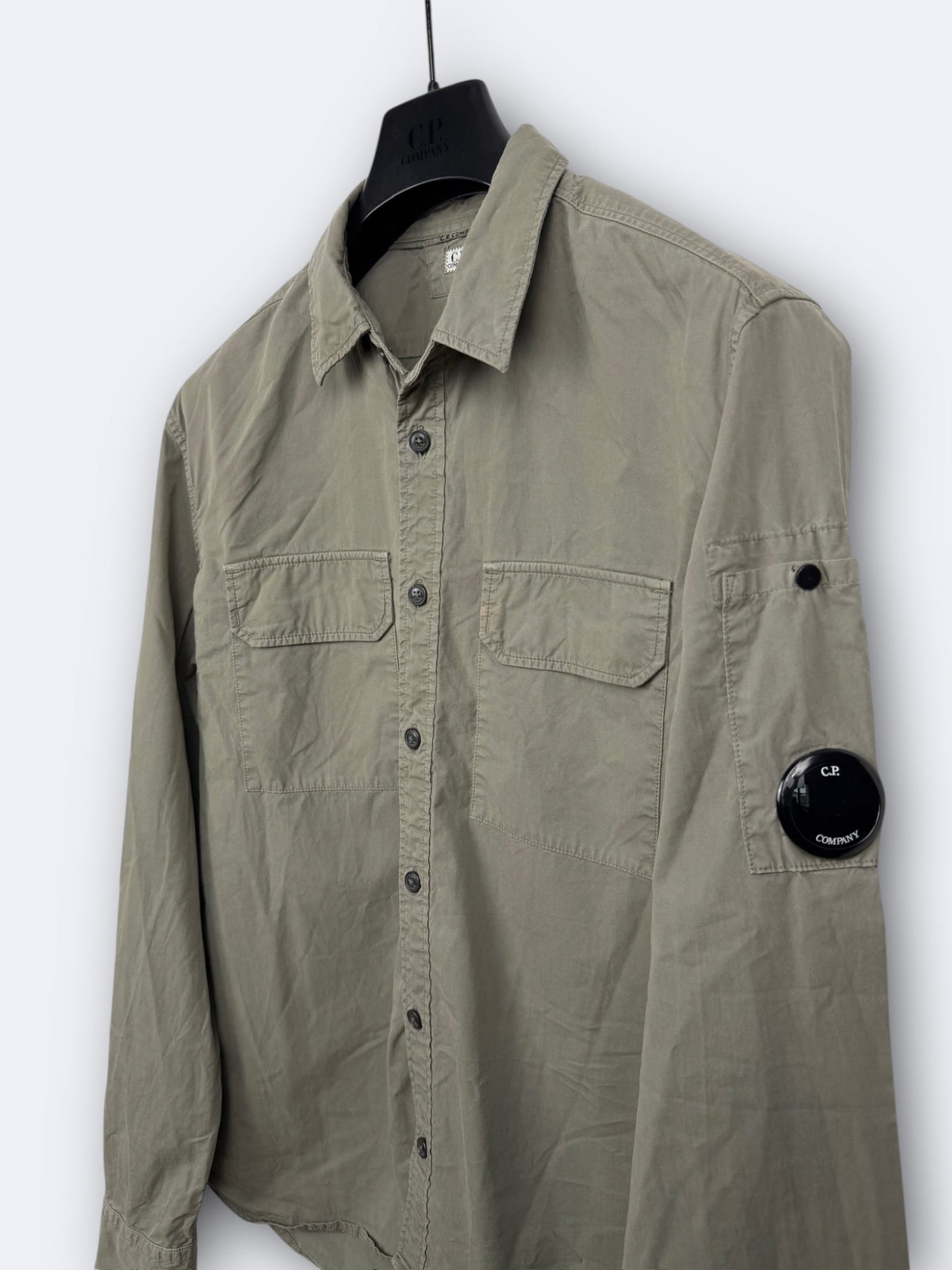 Overshirt C.P. Company - M Casual Area
