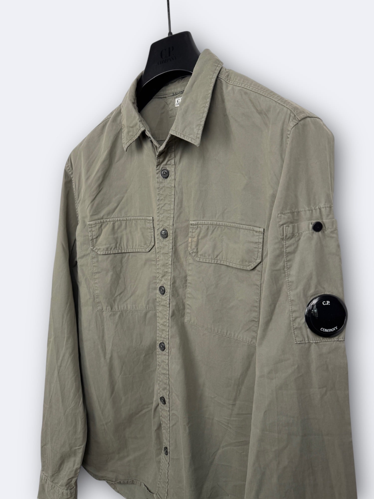 Overshirt C.P. Company - M Casual Area