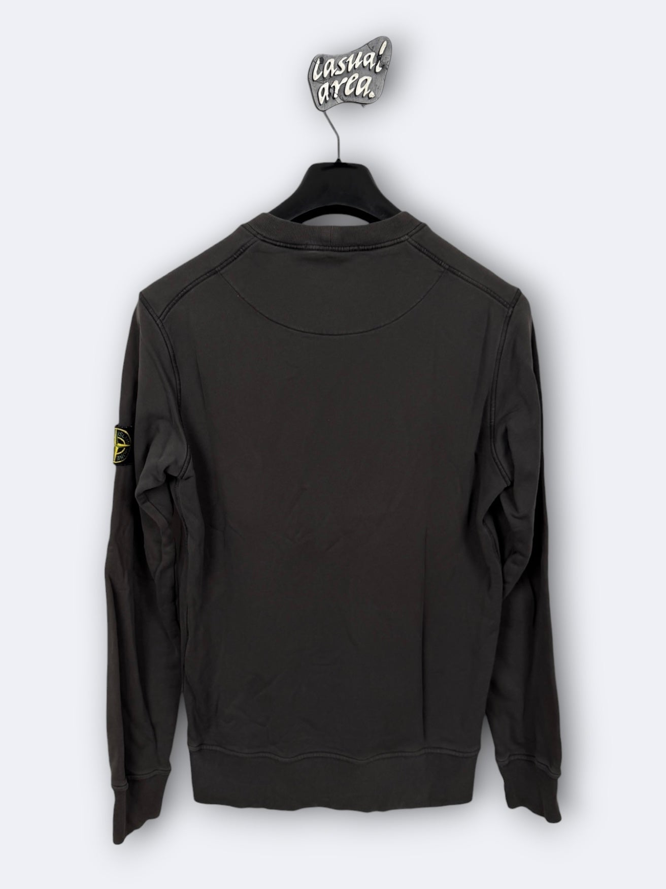 Crewneck Stone Island - S Casual Area