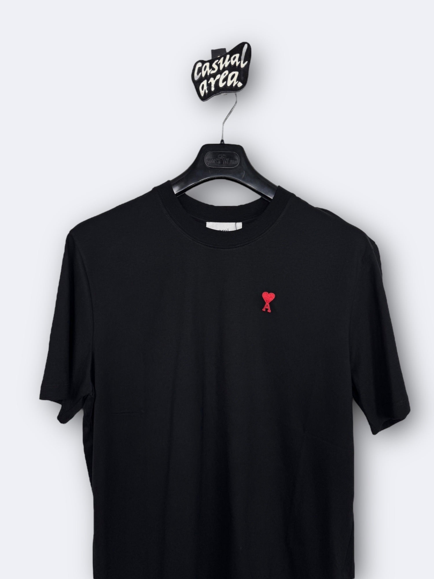 Tee-shirt Ami Paris - XL Casual Area