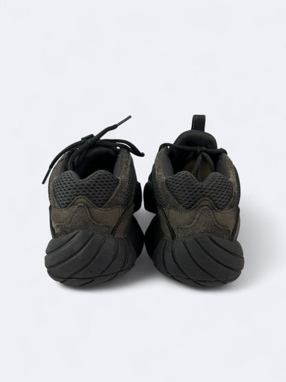 Adidas Yeezy 500 "Utility Black" - 42 Casual Area