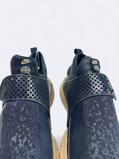 Stone Island x Nike Sock Dart Mid Obsidian - 42,5 Casual Area