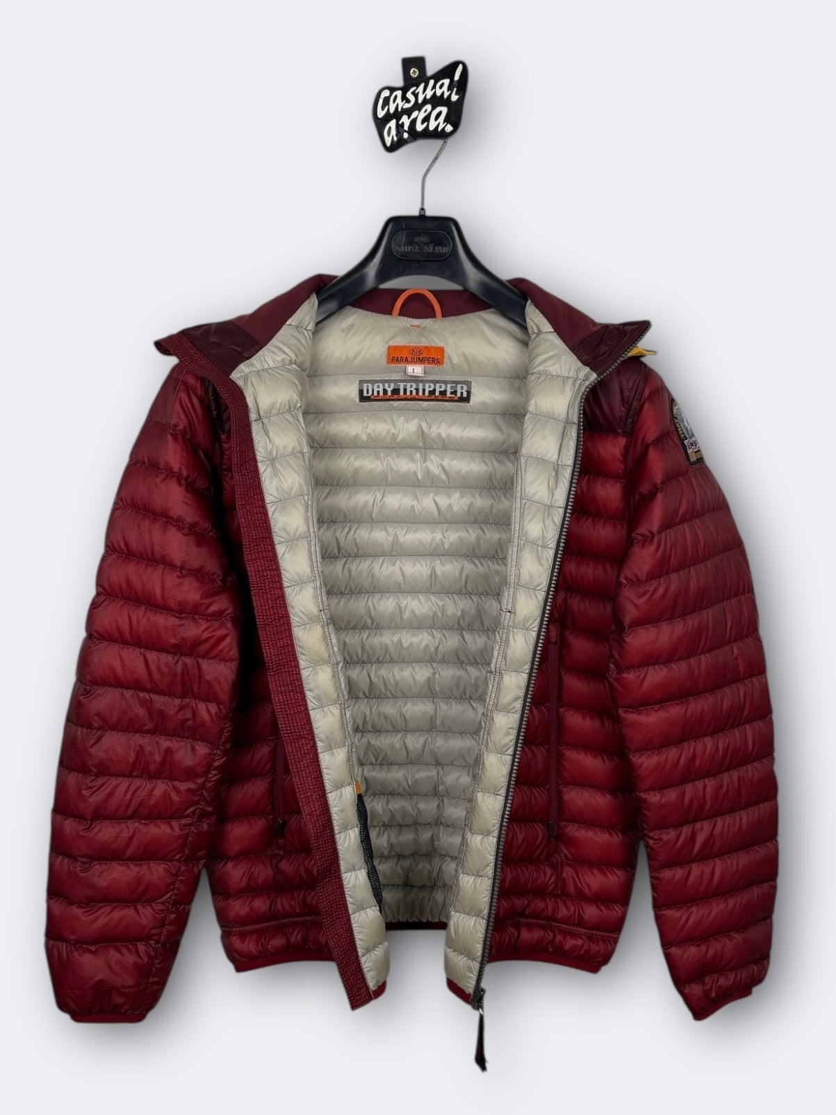 Doudoune "Day Tripper" Parajumpers - M Casual Area