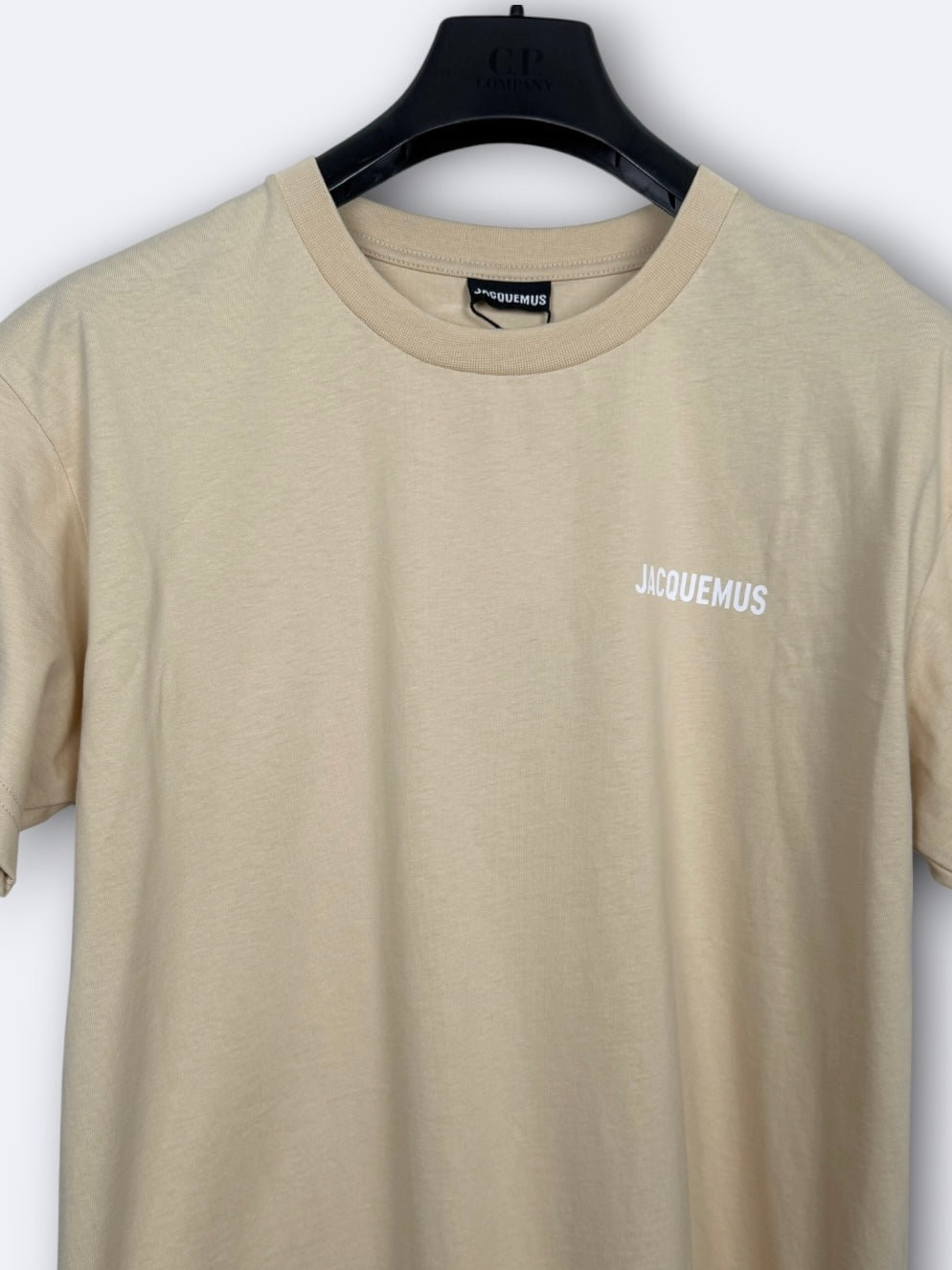 Tee-shirt Jacquemus - M Casual Area