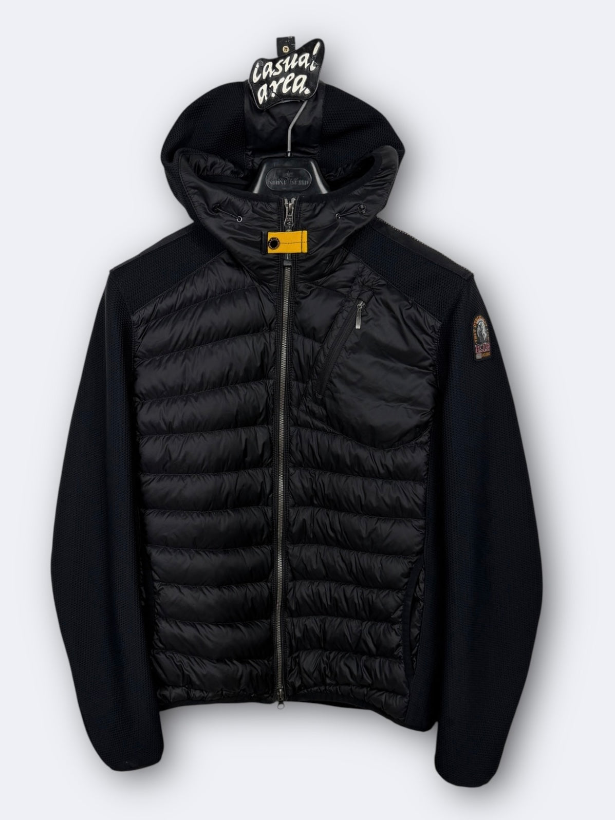 Veste Hybride "Warm Up" Parajumpers - M Casual Area