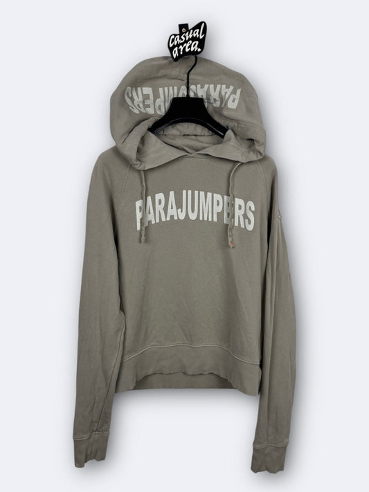 Hoodie Parajumpers - M Casual Area