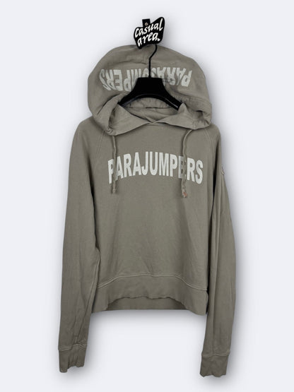 Hoodie Parajumpers - XS Casual Area