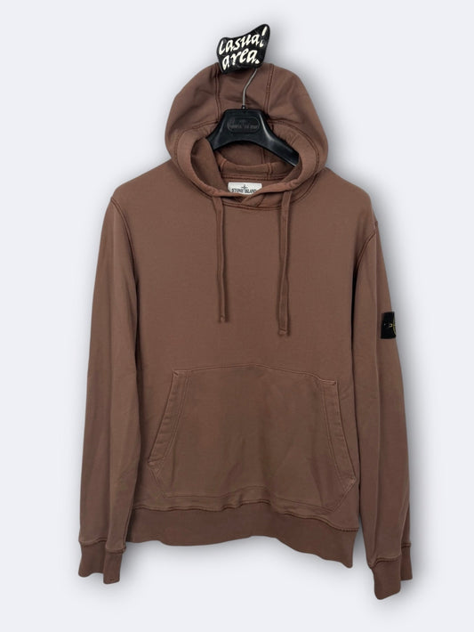 Hoodie Stone Island - L Casual Area