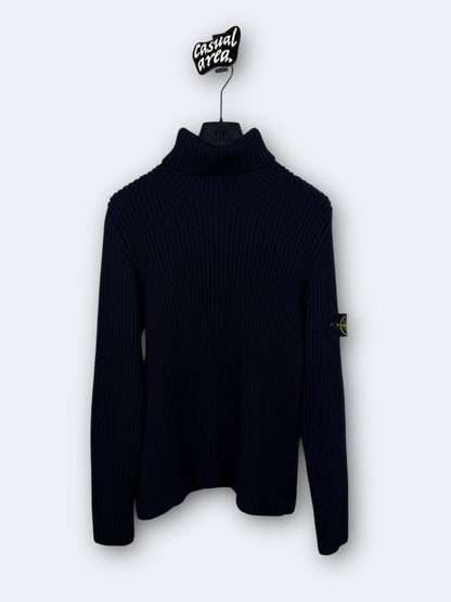 Col roulé Stone Island - S Casual Area