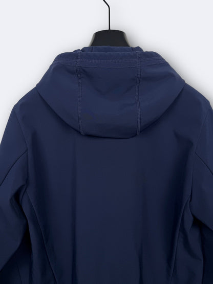 Soft Shell-R Stone Island - S Casual Area