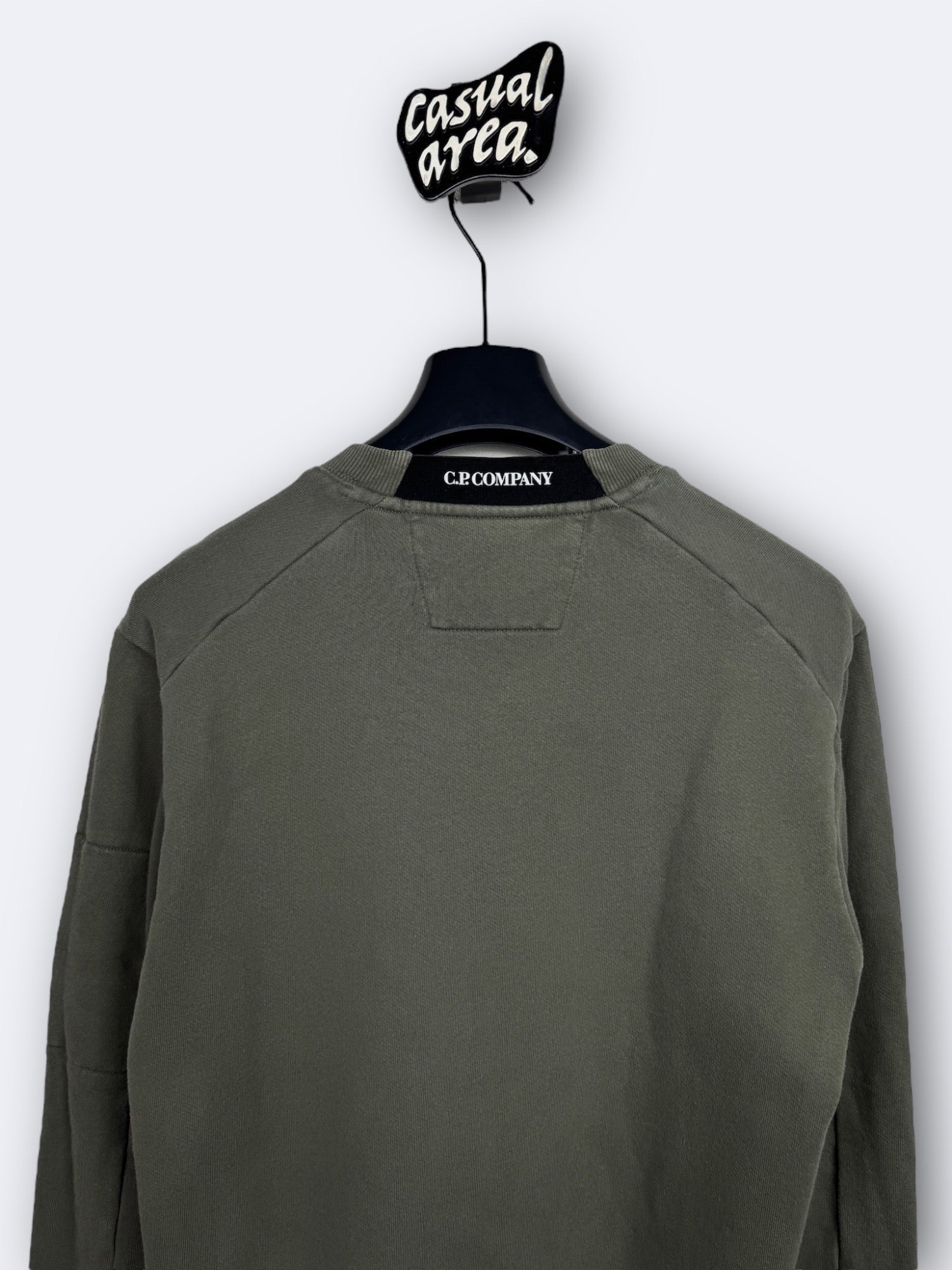 Crewneck C.P. Company - S Casual Area