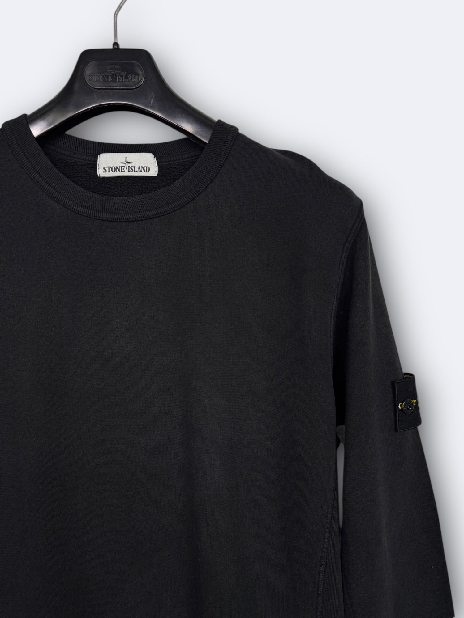 Crewneck Stone Island - L Casual Area