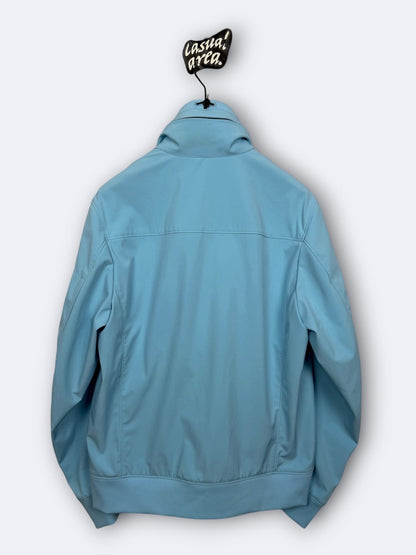 C.P. Shell-R C.P. Company - L Casual Area