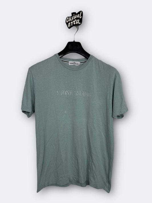 Tee-shirt Stone Island - L Casual Area