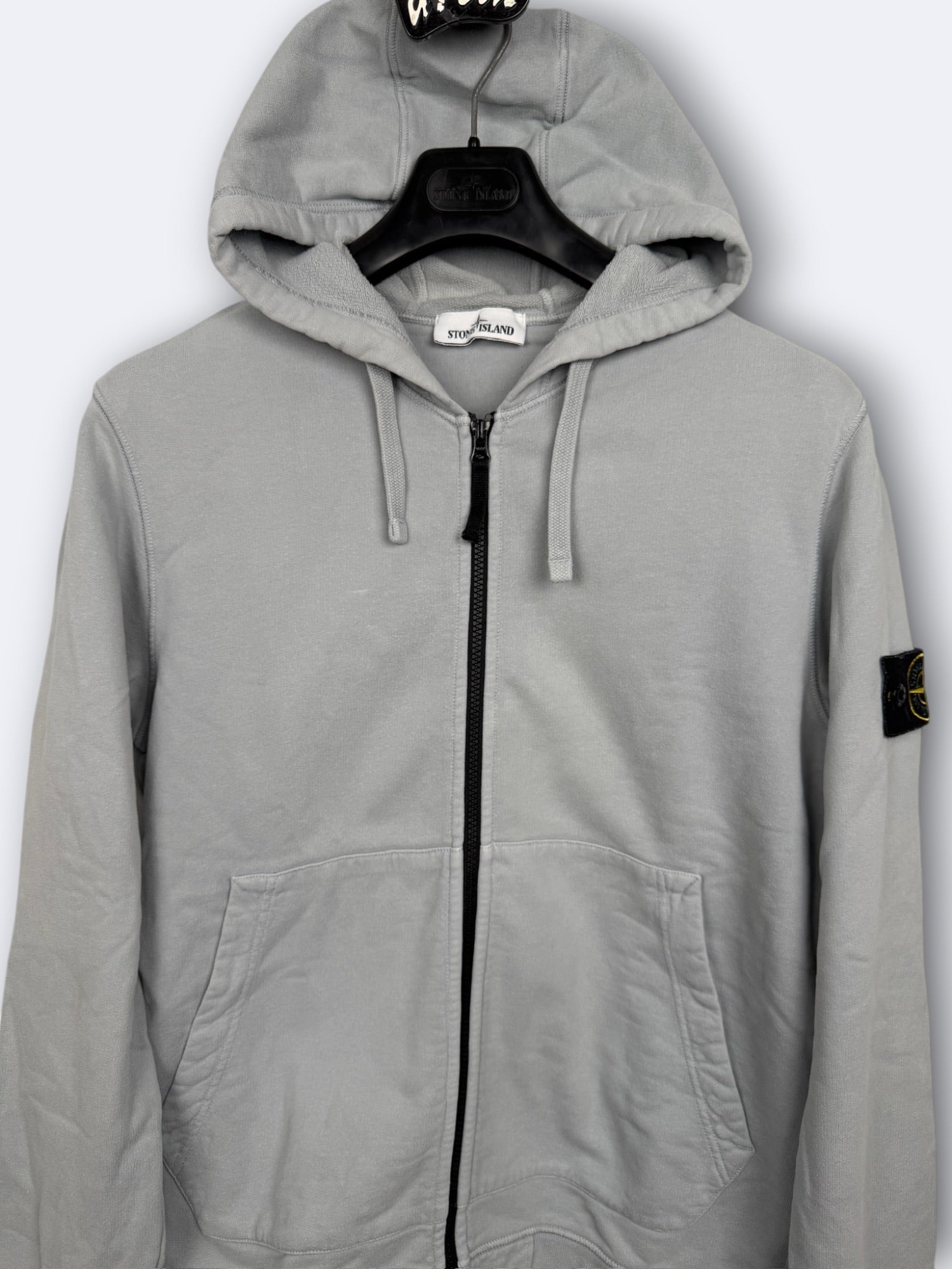 Gilet Stone Island - L Casual Area