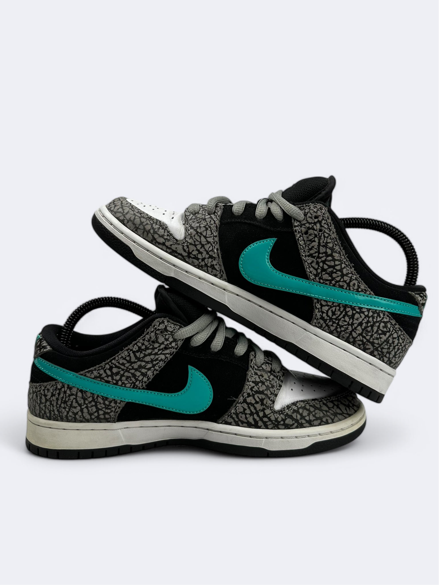 Nike SB Dunk Low Atmos Elephant - 40 Casual Area