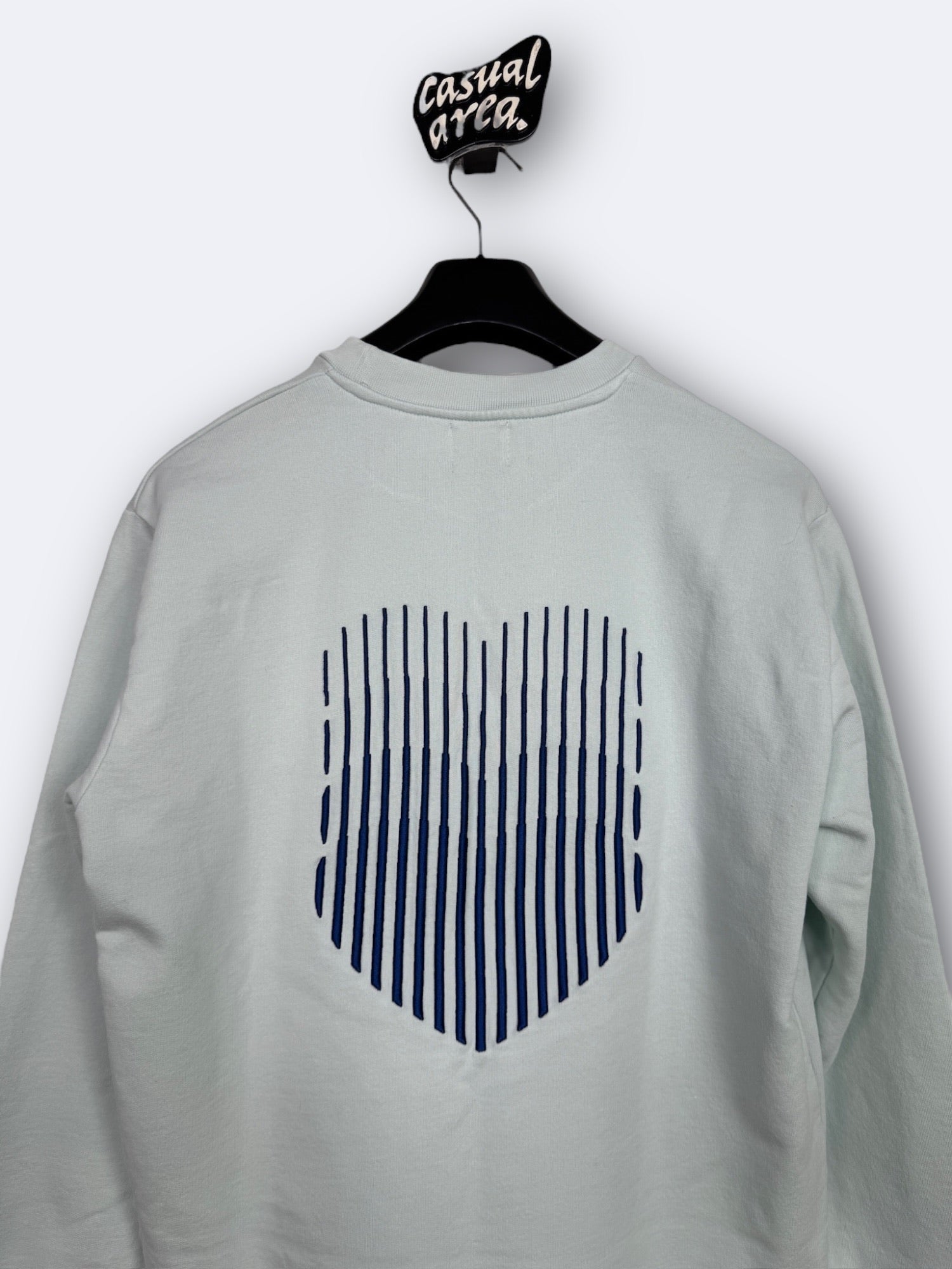 Crewneck Arte - M Casual Area
