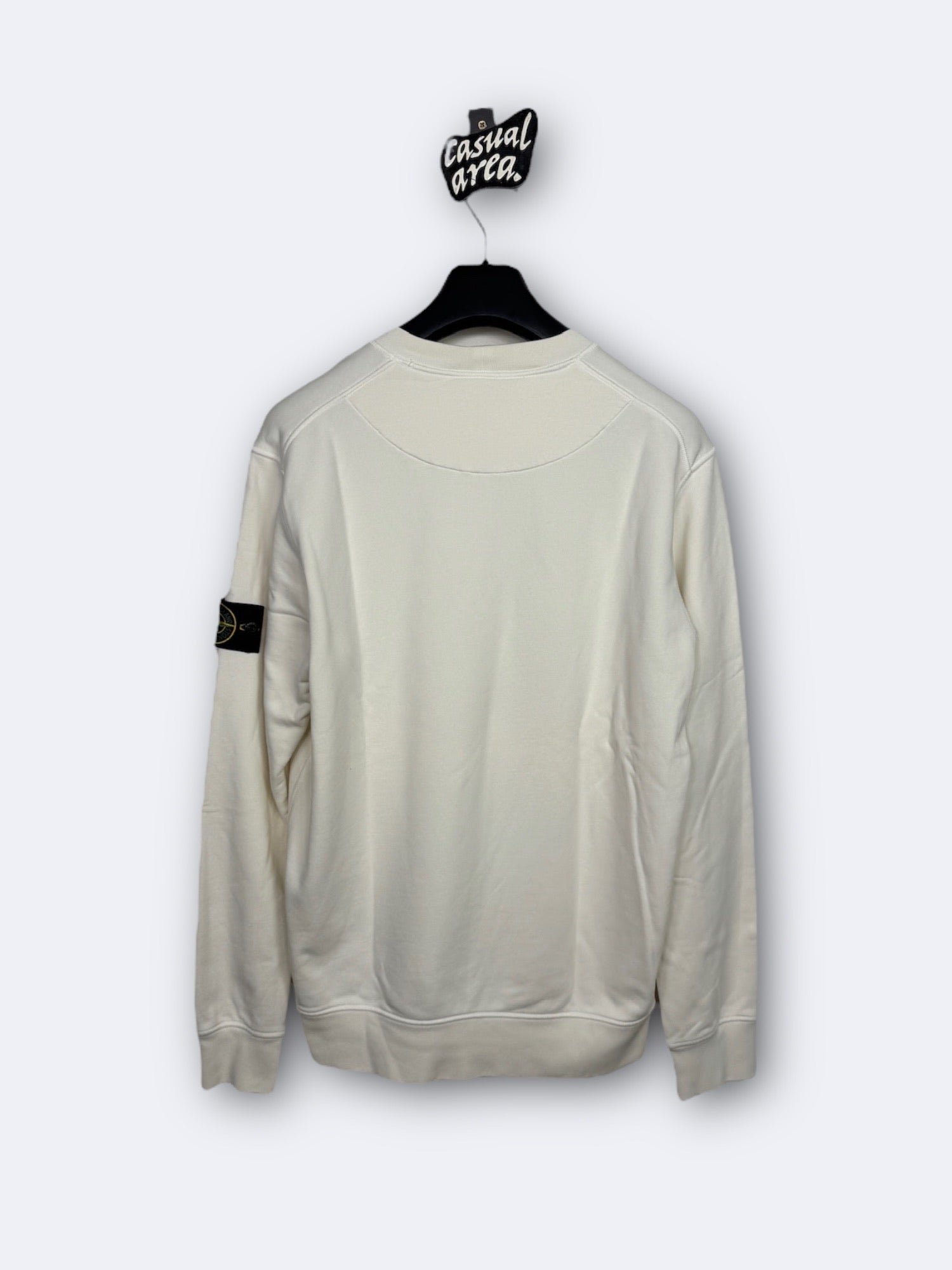 Crewneck Stone Island - L Casual Area